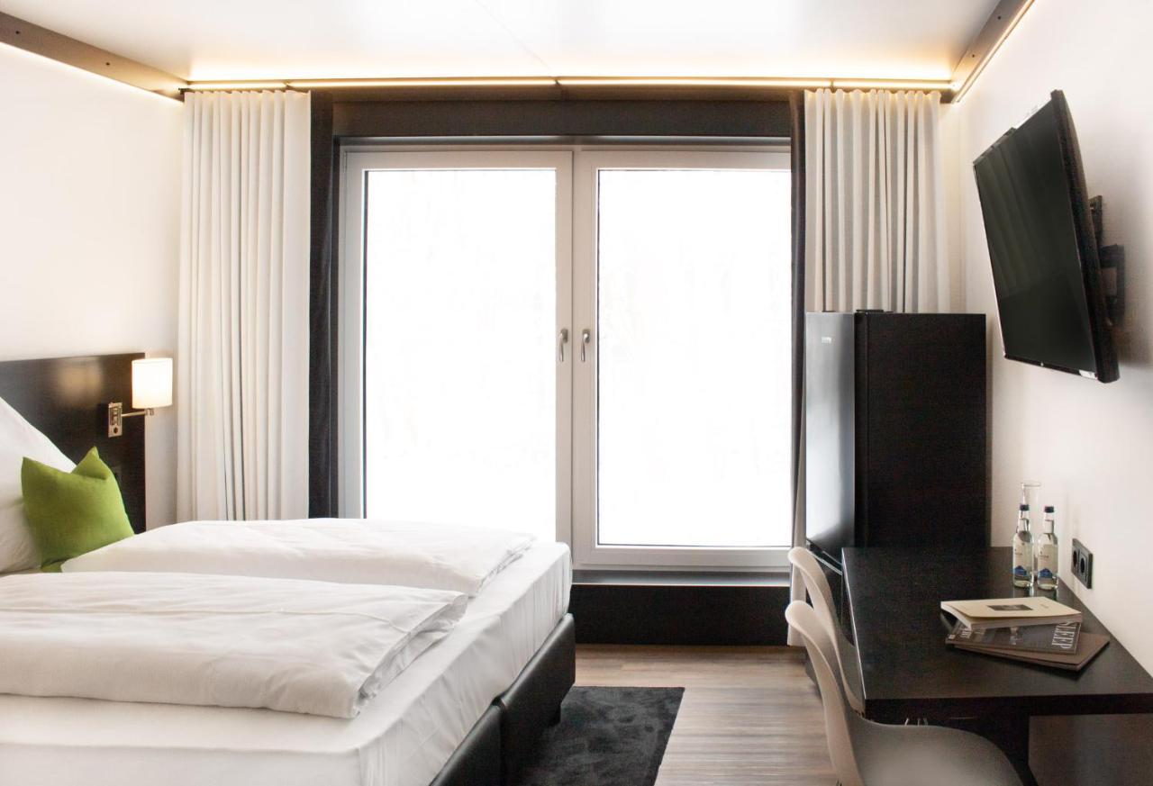 Oy Hotel By Wmm Hotels Oy-Mittelberg Luaran gambar
