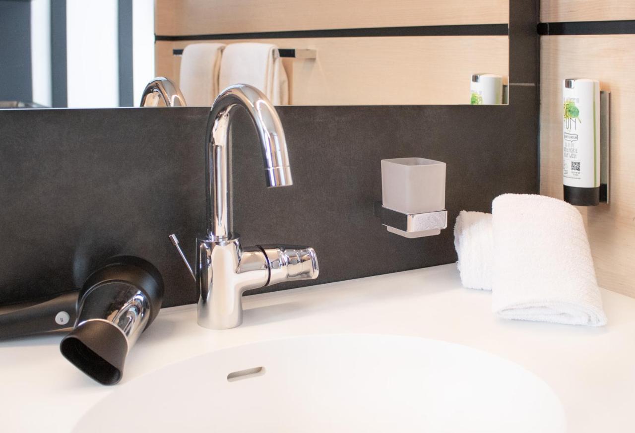 Oy Hotel By Wmm Hotels Oy-Mittelberg Luaran gambar