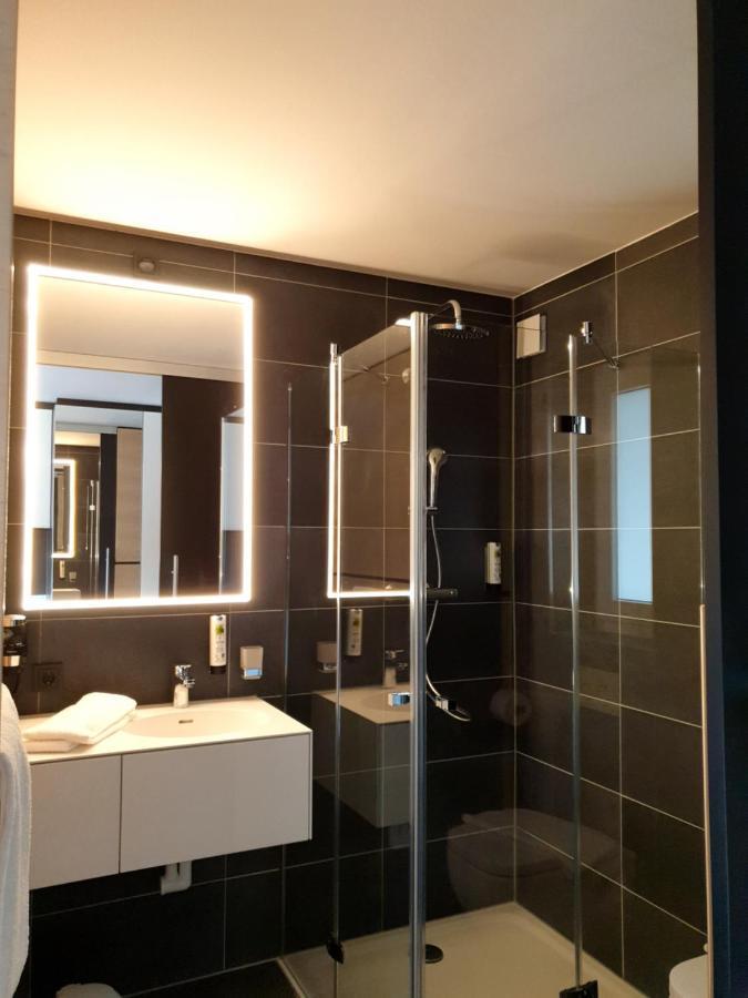 Oy Hotel By Wmm Hotels Oy-Mittelberg Luaran gambar