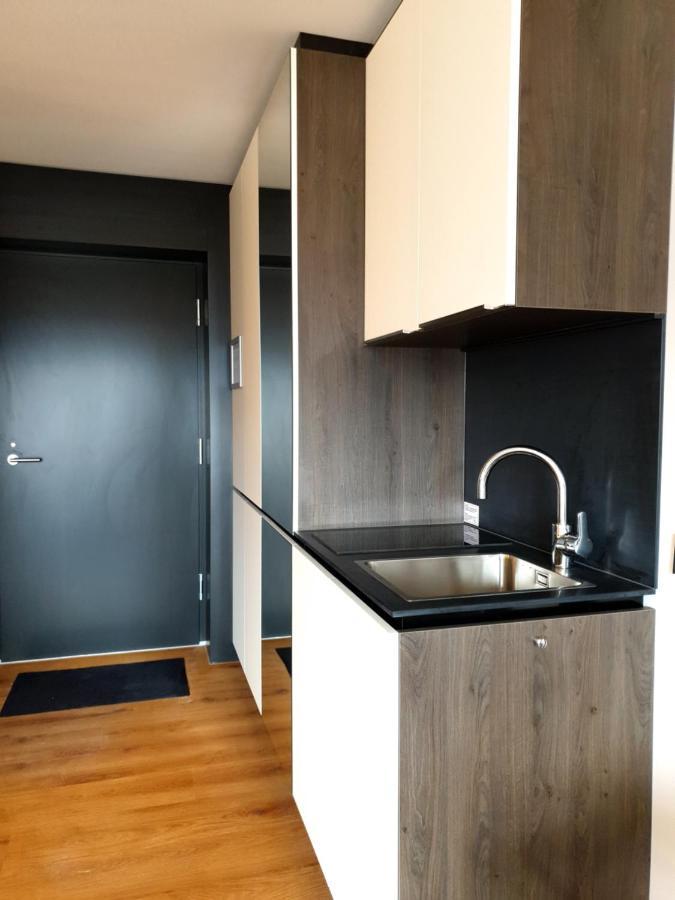 Oy Hotel By Wmm Hotels Oy-Mittelberg Luaran gambar