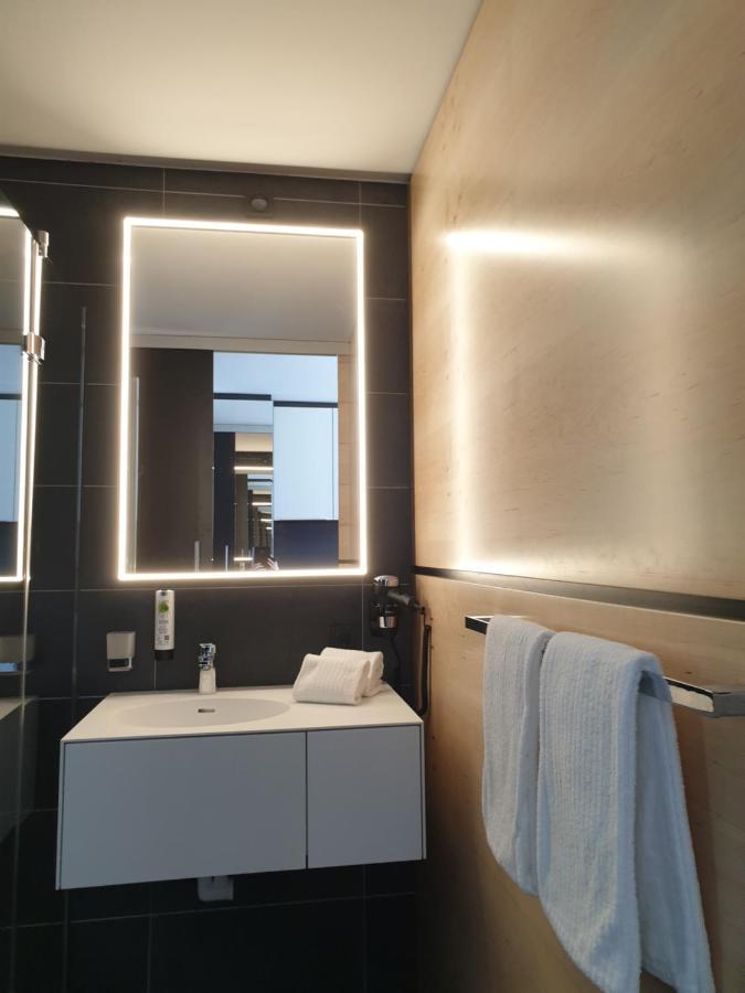 Oy Hotel By Wmm Hotels Oy-Mittelberg Luaran gambar