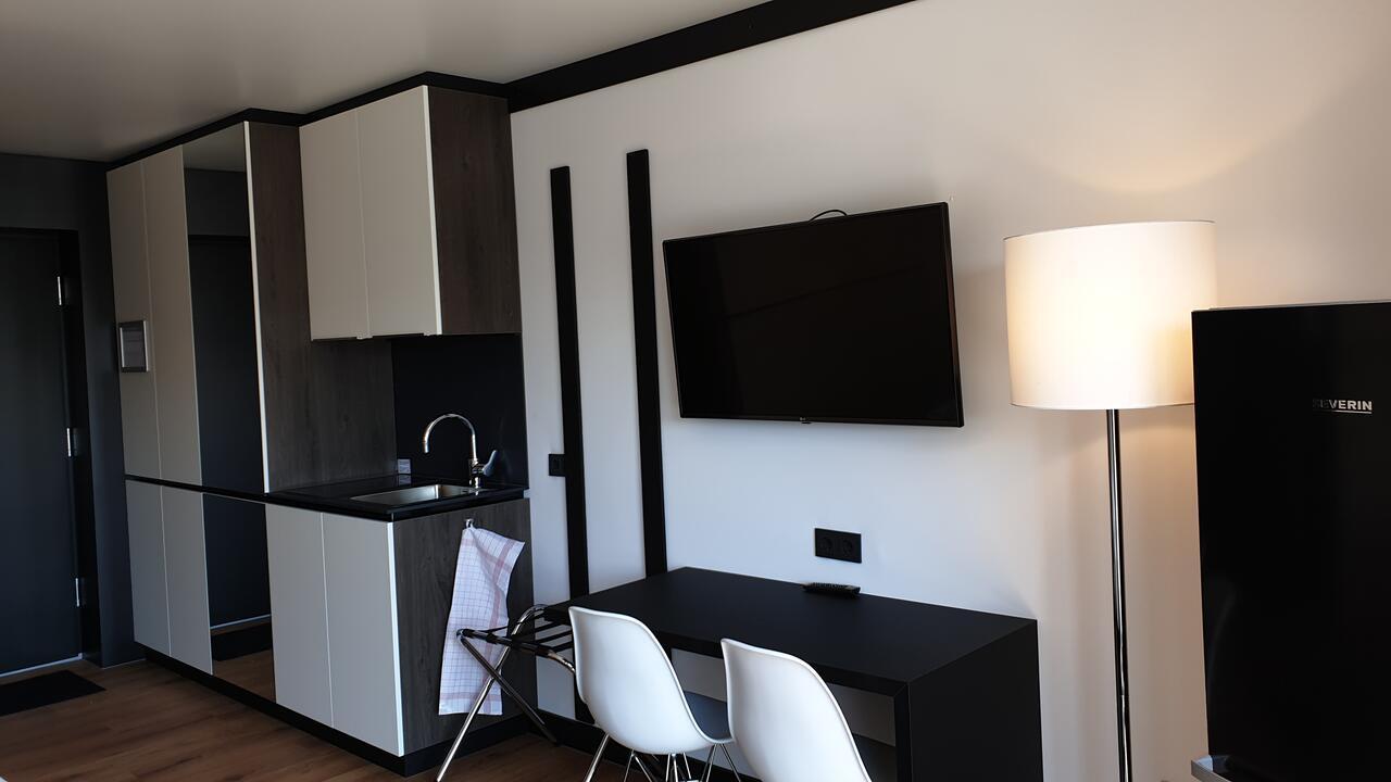 Oy Hotel By Wmm Hotels Oy-Mittelberg Luaran gambar