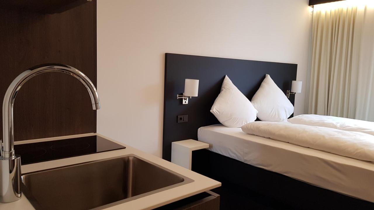 Oy Hotel By Wmm Hotels Oy-Mittelberg Luaran gambar